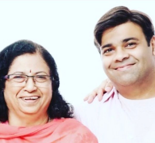 Kiku Sharda Gets Emotional on Rise and Fall: Recalls Losing Both Parents Within 45 Days