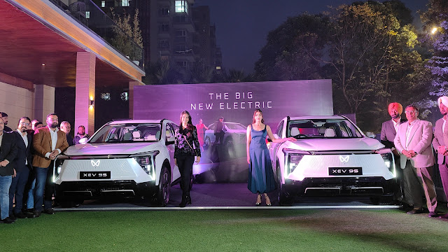 The Grand Unveiling Led by Raj Vehicles along with Harbir Automotive Chandigarh, Marks a Powerful Collaboration