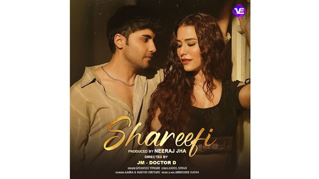 Vibe Entertainment Unveils Its First Single Musical Release of 2026, ‘Shareefi’