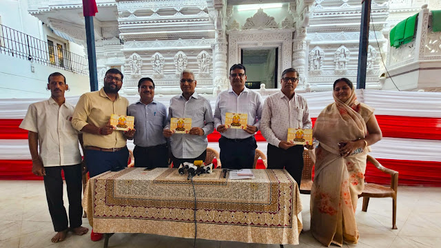 Mohan Bhagwat to Grace Chadar Mahotsav as Millions Join Worldwide DadaGuru Ektisa Recitation on March 7