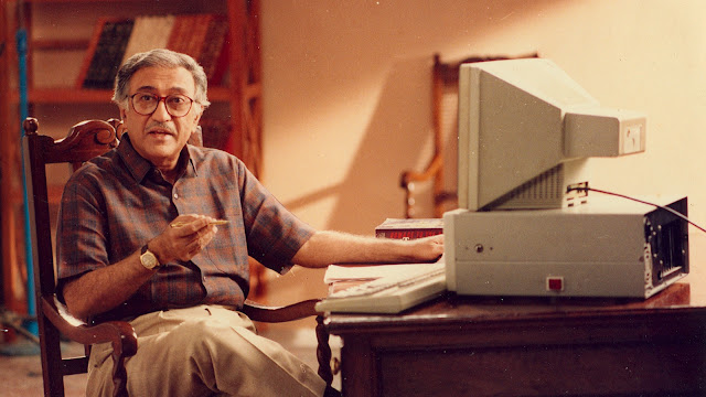 Mobius Films Announces Landmark Docu-Biopic on Ameen Sayani on World Radio Day