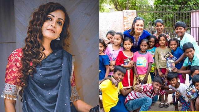 Sheena Chohan Drives Rights Awareness in Dharavi on Women’s Day